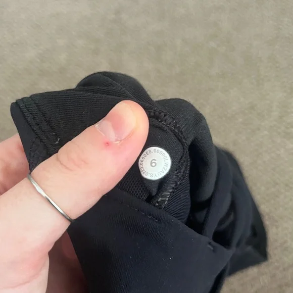 Lululemon longline energy sports bra - Picture 4 of 4